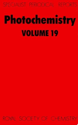 Photochemistry