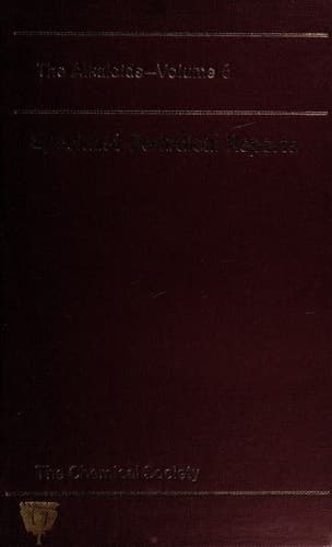 Alkaloids Volume 6
