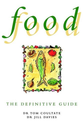 Food The Definitive Guide