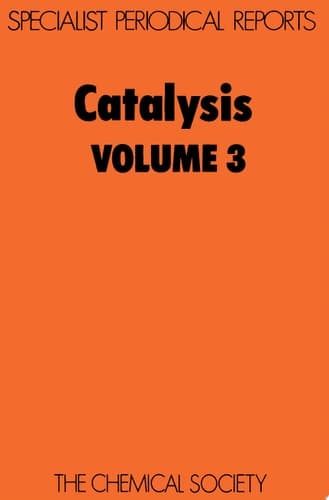 Catalysis