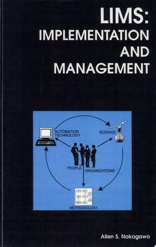 LIMS Implementation and Management
