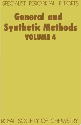 General and Synthetic Methods Volume 4