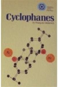 Cyclophanes (Monographs in Supramolecular Chemistry)