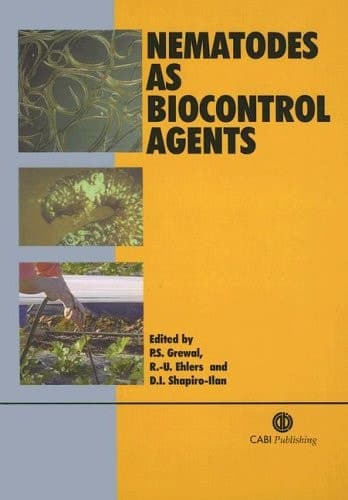 Nematodes as Biocontrol Agents
