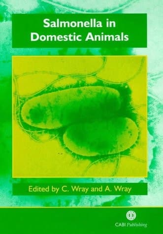 Salmonella in Domestic Animals
