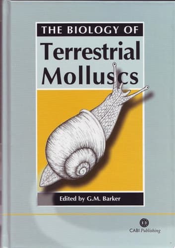 The Biology of Terrestrial Molluscs