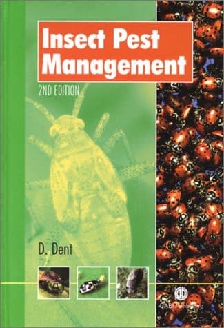 Insect Pest Management