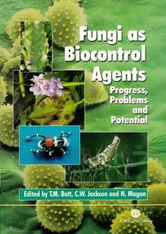 Fungi as Biocontrol Agents Progress Problems and Potential