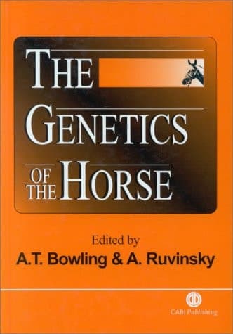 The Genetics of the Horse