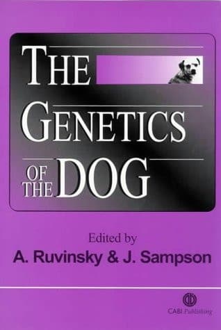 The Genetics of the Dog