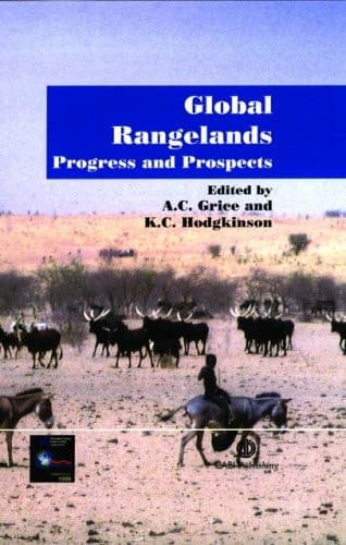 Global Rangelands Progress and Prospects