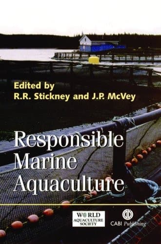 Responsible Marine Aquaculture