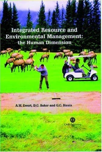 Integrated Resource and Environmental Management The Human Dimension