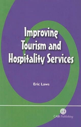 Improving Tourism and Hospitality Services