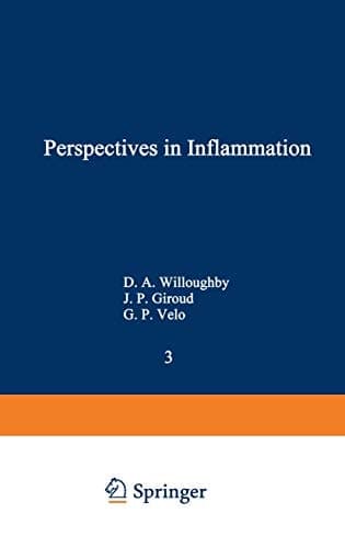 Perspectives in Inflammation Future Trends and Developments