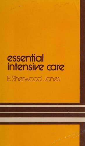 Essential Intensive Care