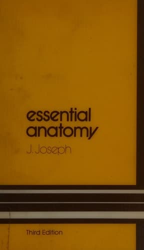 Essential Anatomy