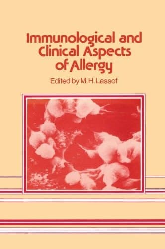 Immunological and Clinical Aspects of Allergy