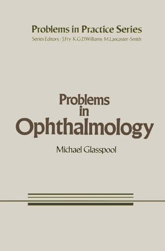 Problems in Ophthalmology
