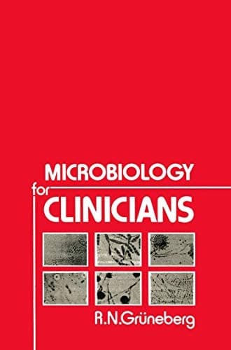 Microbiology for Clinicians