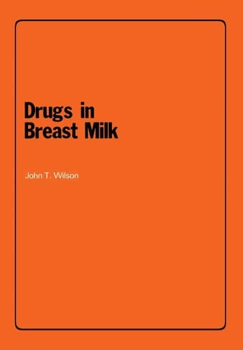 Drugs in Breast Milk