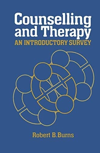Counselling and Therapy: An Introductory Survey