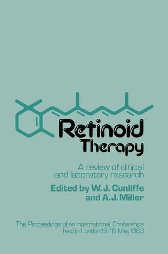Retinoid Therapy A review of clinical and laboratory research