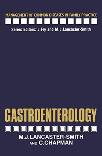 Gastroenterology