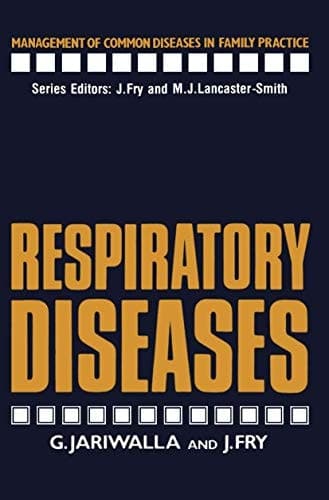 Respiratory Diseases (Management of Common Diseases in Family Practice)