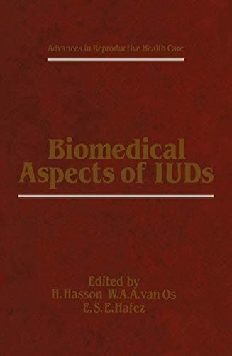 Biomedical Aspects of IUDs