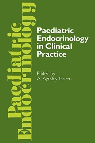 Paediatric Endocrinology in Clinical Practice Proceedings of the Royal College of Physicians’ Paediatric Endocrinology Conference held in London 20–21 October 1983