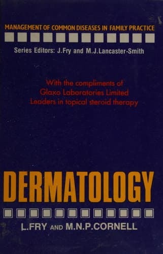 Dermatology