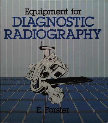 Equipment for Diagnostic Radiography
