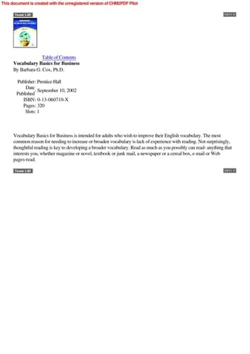 Internet and Wireless Security