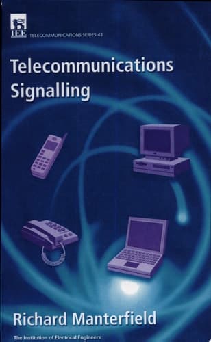 Telecommunications Signalling