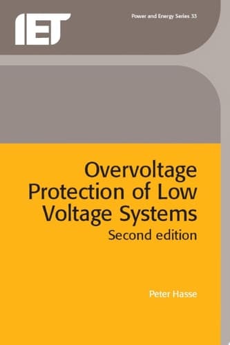 Overvoltage Protection of Low Voltage Systems