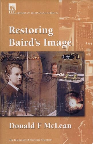 Restoring Baird's Image