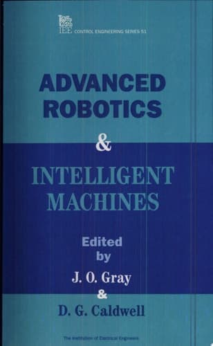 Advanced Robotics & Intelligent Machines