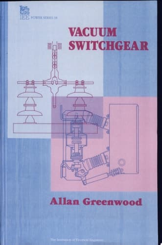 Vacuum Switchgear
