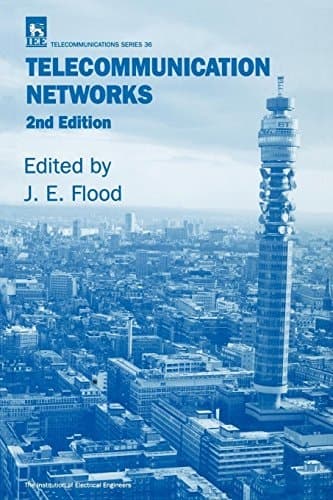 Telecommunication Networks (Telecommunications)