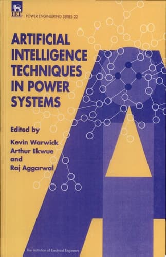 Artificial Intelligence Techniques in Power Systems