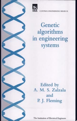 Genetic Algorithms in Engineering Systems