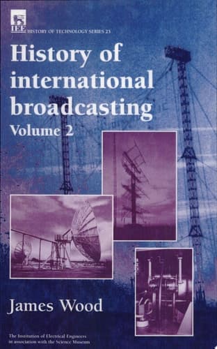 History of International Broadcasting