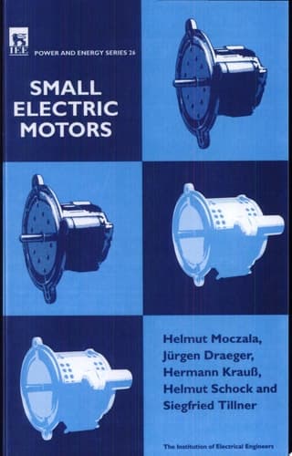 Small Electric Motors