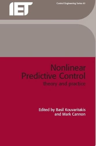 Non-linear Predictive Control Theory and Practice