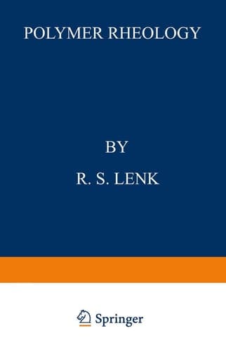 Polymer Rheology