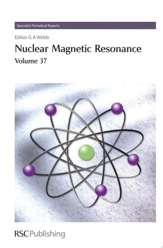 Nuclear Magnetic Resonance Volume 37