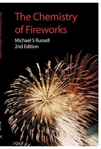 The Chemistry of Fireworks