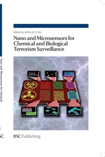 Nano and Microsensors for Chemical and Biological Terrorism Surveillance