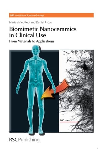 Biomimetic Nanoceramics in Clinical Use From Materials to Applications
